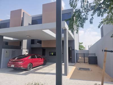 3 Bedroom Villa for Rent in Tilal City, Sharjah - Brand New l Highly Demand Able l 3BHK In Sendian Masaar