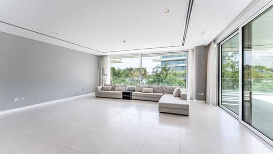 شقة 3 غرف نوم للبيع في البراري، دبي - شقة في أشجار،البراري 3 غرف 7395000 درهم - 8437694