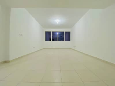 Elegant Size 1 Bedroom Hall With Gym Basement Parking Apt In High-rise Tower Building At Al Rawdah For 52k
