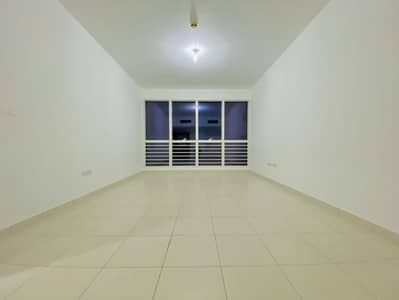 Huge Size 1 Bedroom Hall With Gym Basement Parking Balcony Wardrobes Apt In High-rise Tower Building At Al Rawdah For 58k