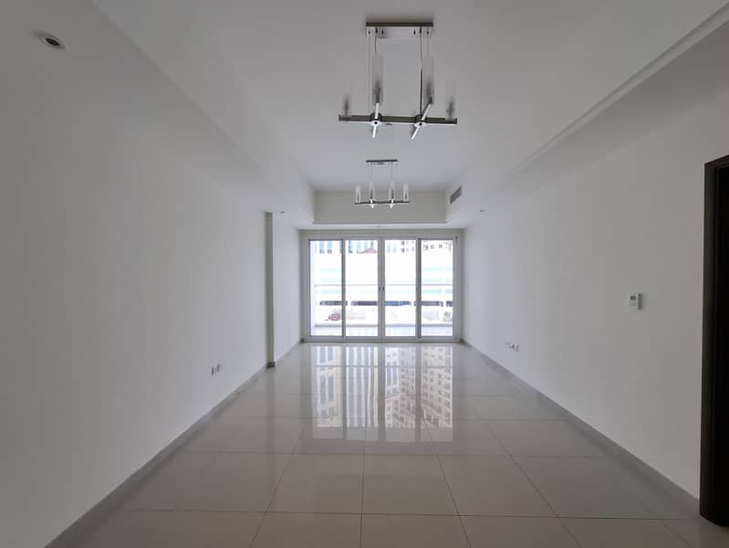 ELEGANT 1BHK | NEW BUILDING | WITH ALL AMENITIES | AT VERY PRIME LOCATION | 930 Sqft