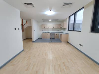 2 Bedroom Apartment for Rent in Dubai Silicon Oasis (DSO), Dubai - 2BHK DUPLEX APPARTMENT WITH 3 BATHROOMS WITHOUT BALCONY