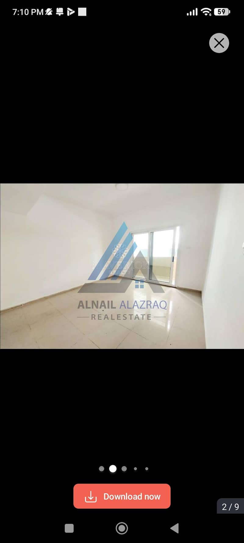 Квартира в Аль Тааун，Аль Таавун Стрит, 4 cпальни, 49999 AED - 8805907