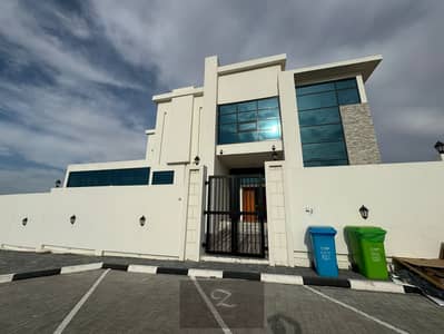 7 Bedroom Villa for Sale in Tilal City, Sharjah - af88f709-be40-4535-8444-7b157fcfcb52. jpg