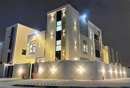 6 Bedroom Villa for Sale in Al Amerah, Ajman - 11273749-715fdo_cleanup. jpg