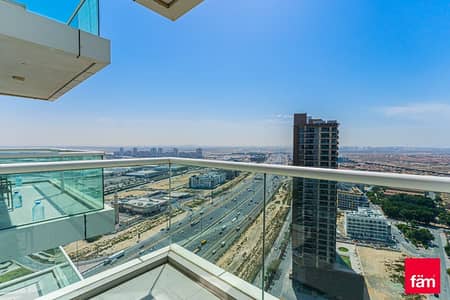 Studio for Sale in Jumeirah Village Triangle (JVT), Dubai - Luxurious | High Floor | Great Amenities