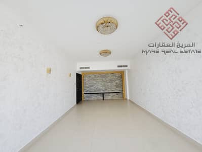 2 Bedroom Flat for Rent in Al Majaz, Sharjah - Luxury Elegant | 2bhk Apartment | Gym,Pool, parking Free | In Majaz-3