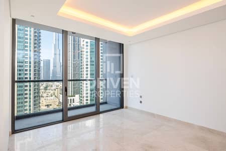 1 Bedroom Flat for Sale in Business Bay, Dubai - Premium Location with Full Burj Views