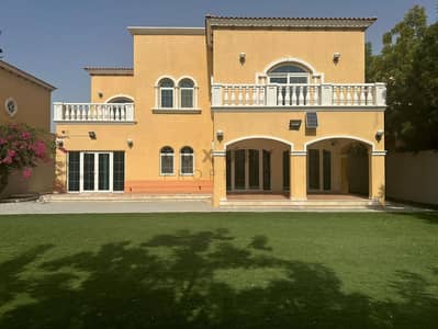 فیلا 5 غرف نوم للايجار في جميرا بارك، دبي - فیلا في ليجاسي،جميرا بارك 5 غرف 420000 درهم - 8558531