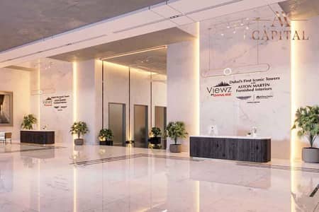 1 Bedroom Apartment for Sale in Jumeirah Lake Towers (JLT), Dubai - Resale | High Floor | Payment Plan | Investor Deal