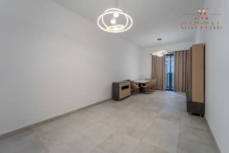 朱美拉环形村(JVC)， 迪拜 1 卧室公寓待售 - 位于朱美拉环形村(JVC)，JVC第10区，蔚蓝海岸公寓 1 卧室的公寓 1250000 AED - 8683264