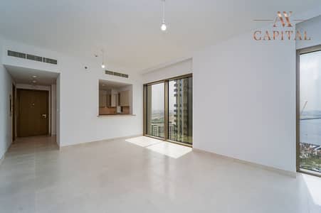 迪拜溪港， 迪拜 3 卧室单位待售 - 位于迪拜溪港，溪畔18号综合住宅区，溪畔18号A座 3 卧室的公寓 4500000 AED - 8772853