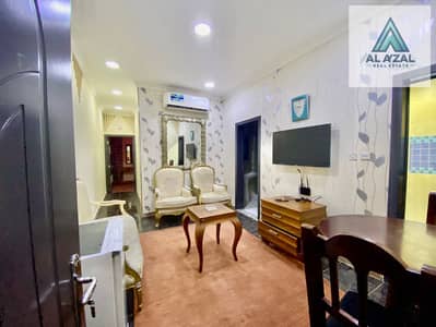 2 Bedroom Apartment for Rent in Al Khibeesi, Al Ain - image (6). png