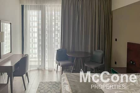 Studio for Rent in Jumeirah Village Circle (JVC), Dubai - Luxurious Apartment  | Fully Furnished | Vacant