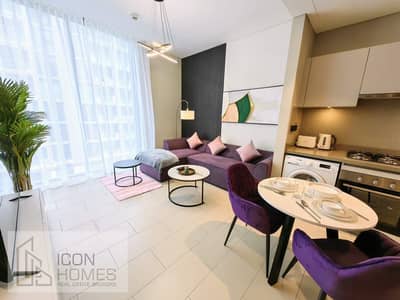 1 Bedroom Flat for Sale in Sobha Hartland, Dubai - WhatsApp Image 2024-03-26 at 2.32. 54 PM (1). jpeg