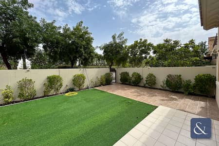 3 Bedroom Villa for Sale in Reem, Dubai - Vacant | Type 3E | Single Row | 3 Bedrooms