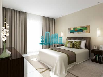 3BR Furnished Luxurious Apartment in JVC 3BR Furnished Luxurious Apartment in JVC