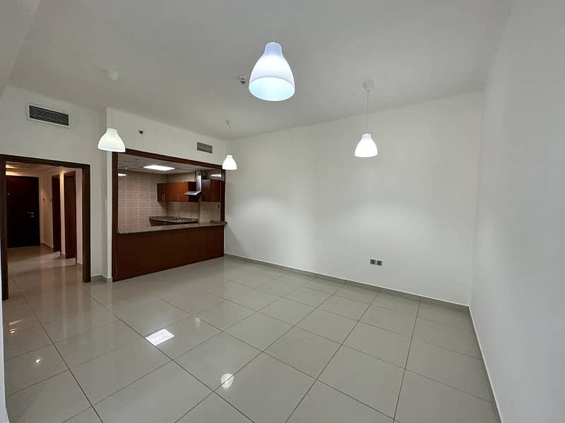 شقة في مارينا بيناكل،دبي مارينا 1 غرفة 75000 درهم - 8806054