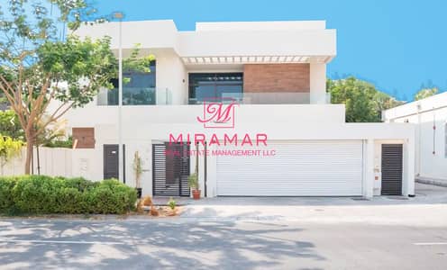 5 Bedroom Villa for Rent in Yas Island, Abu Dhabi - WhatsApp Image 2024-02-02 at 10.03. 58. jpeg