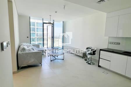 فلیٹ 1 غرفة نوم للايجار في مدينة محمد بن راشد، دبي - شقة في ريزيدنسز 13،ذا رزيدنسز في ديستريكت ون،دستركت ون،مدينة محمد بن راشد 1 غرفة 105000 درهم - 8806059