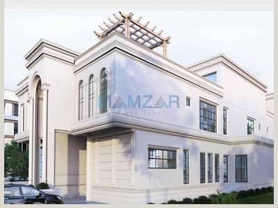 7 Bedroom Villa Compound for Sale in Mohammed Bin Zayed City, Abu Dhabi - 9. jpg