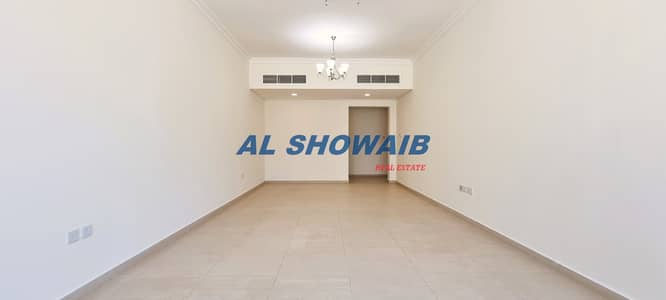 3 Bedroom Apartment for Rent in Al Nahda (Dubai), Dubai - MARVELLOUS | 3 BHK  | LAUNDRY ROOM |  BALCONY | AL NAHDA  2