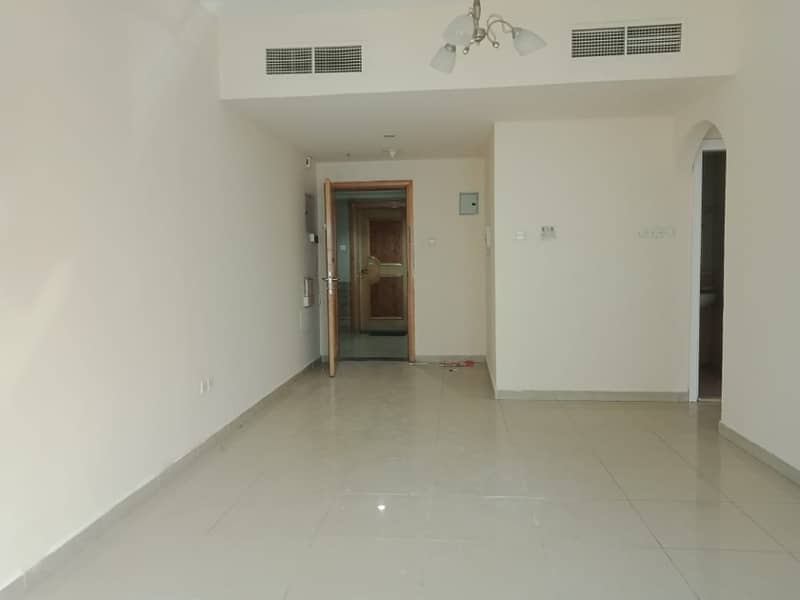 3 b h k with maid room 4 bath rooms new building first time shifting only in 37 k