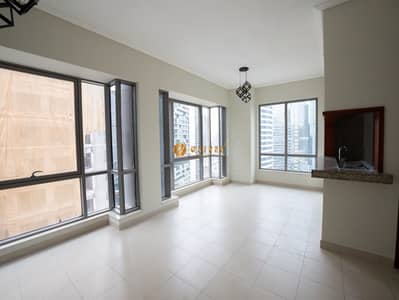 شقة 1 غرفة نوم للايجار في وسط مدينة دبي، دبي - شقة في أبراج ساوث ريدج 2،ساوث ريدج،وسط مدينة دبي 1 غرفة 120000 درهم - 8797774