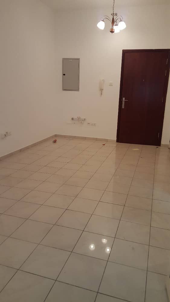 PRIME LOCATION 1BHK in FRONT OF METRO STATION with GYM POOL PARKING