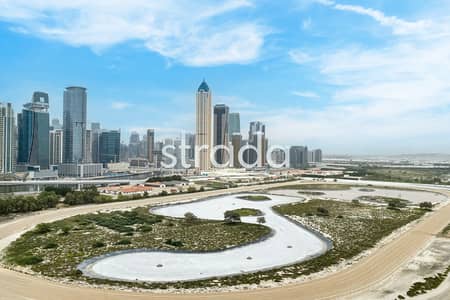 2 Bedroom Apartment for Sale in Business Bay, Dubai - High Floor | 2-Year Payment Plan | Sea View