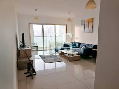 فلیٹ 1 غرفة نوم للبيع في جزيرة الريم، أبوظبي - شقة في بروج فيوز،مارينا سكوير،جزيرة الريم 1 غرفة 950000 درهم - 8806271