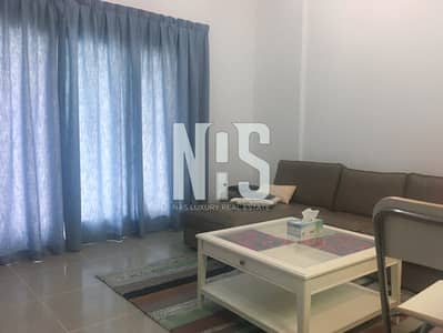 1 Bedroom Flat for Sale in Al Reef, Abu Dhabi - Charming 1 BHK Apartment | Expansive Balcony