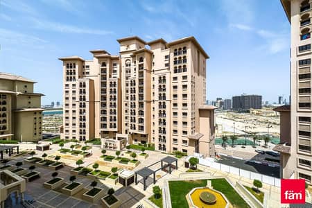2 Bedroom Flat for Sale in Jumeirah Golf Estates, Dubai - Partial Golf Views | Unfurnished