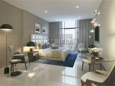شقة 1 غرفة نوم للبيع في الخليج التجاري، دبي - 1 copy. jpg