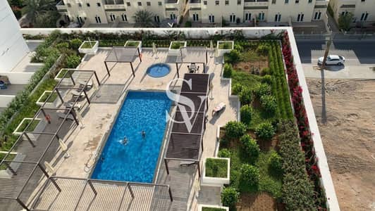 1 Bedroom Flat for Sale in Al Furjan, Dubai - Investment Opportunity | Furnished | Pool View