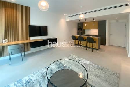 1 Bedroom Apartment for Rent in The Greens, Dubai - Fully Upgraded | Fully Furnished | Vacant Now