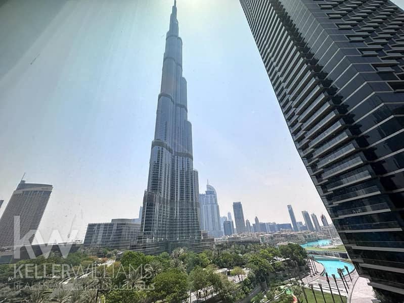 Квартира в Дубай Даунтаун，Адрес Резиденс Дубай Опера，Адрес Резиденции Дубай Опера Башня 2, 2 cпальни, 375000 AED - 8806113