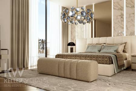 فیلا 4 غرف نوم للبيع في مدينة محمد بن راشد، دبي - فیلا في الحقول،دستركت 11،مدينة محمد بن راشد 4 غرف 4050000 درهم - 8806124