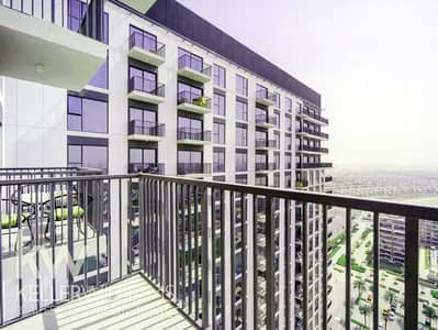 2 Bedroom Apartment for Sale in Dubai Hills Estate, Dubai - Full Park View | Middle Floor | Notice Served