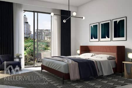 阿尔瓦斯尔， 迪拜 1 卧室公寓待售 - 位于阿尔瓦斯尔，城市漫步街区，中央公园公寓 1 卧室的公寓 2250000 AED - 8806088