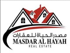 Masdar Al Hayah Real Estate