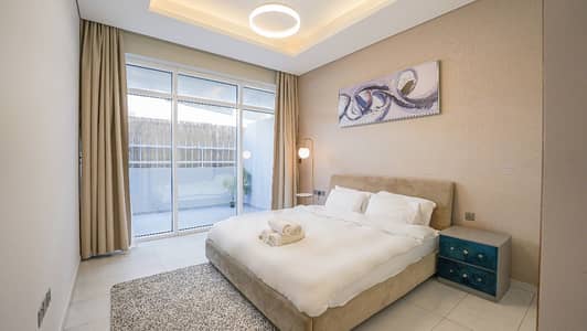 شقة 1 غرفة نوم للايجار في قرية جميرا الدائرية، دبي - WhatsApp Image 2024-03-27 at 2.59. 42 PM. jpeg