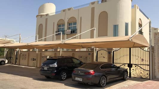 3 Bedroom Villa for Rent in Mirdif, Dubai - 3 B/R + HALL VILLA  with Sharing Pool