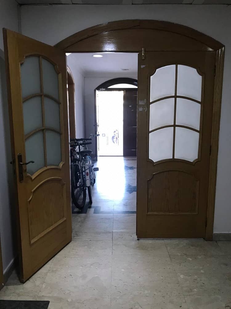 2 BR apartment with Tawteeq, no commission charges!