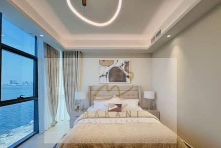 شقة 1 غرفة نوم للبيع في المنطقة الحرة عجمان، عجمان - Screenshot 2024-03-28 094145. png