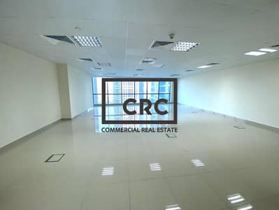 Office for Rent in Jumeirah Lake Towers (JLT), Dubai - FITTED OFFICE | READY TO MOVE | NEAR METRO