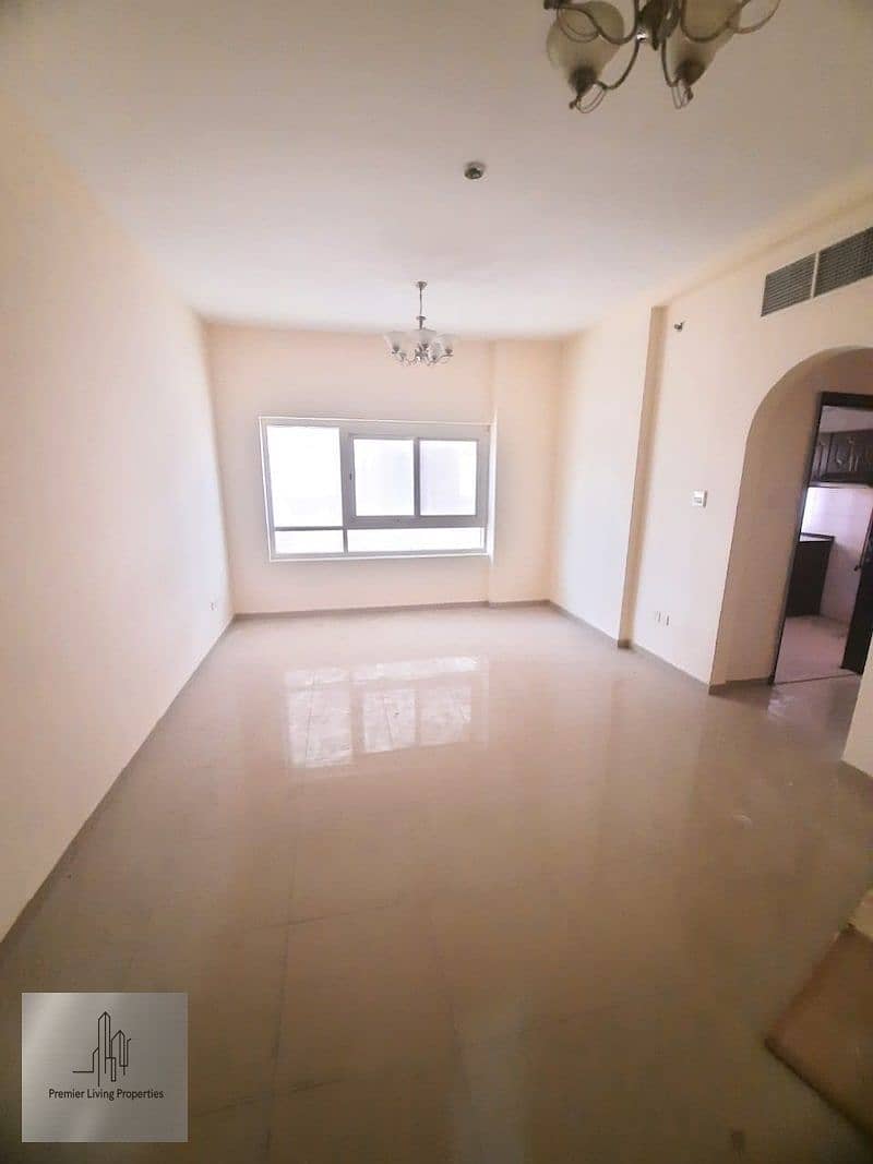 Limited Flats  Best Price For Family 1Bhk With Master Room 2  Bathroom  Close To Al Nahda Park in Al Nahda Sharjah