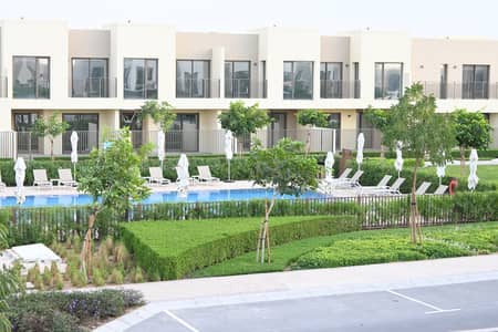 3 Bedroom Townhouse for Rent in Dubai South, Dubai - _ (1). JPG