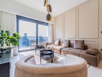 شقة 1 غرفة نوم للايجار في وسط مدينة دبي، دبي - JGC07096-HDR. jpg
