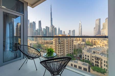 3 Bedroom Flat for Rent in Downtown Dubai, Dubai - EEC08305-HDR. jpg